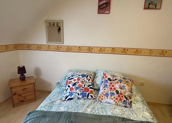 아파트 2 Gare Wifi Un Sejour A Part *