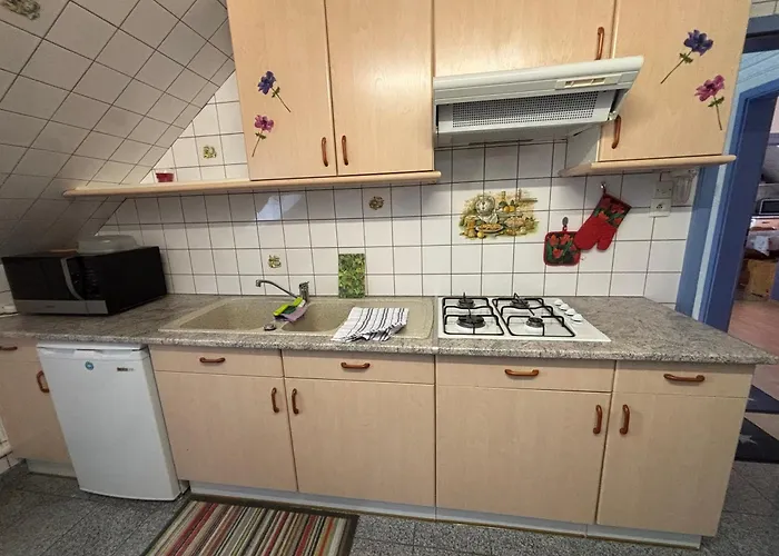 아파트 2 Gare Wifi Un Sejour A Part