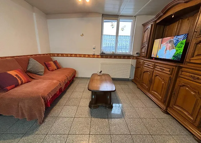 2 Gare Wifi Un Sejour A Part * 포르바크