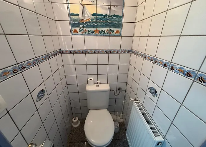 2 Gare Wifi Un Sejour A Part 포르바크