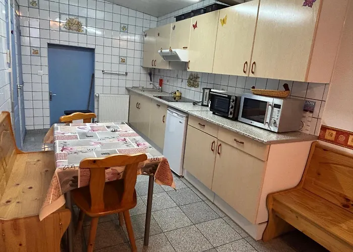 아파트 2 Gare Wifi Un Sejour A Part